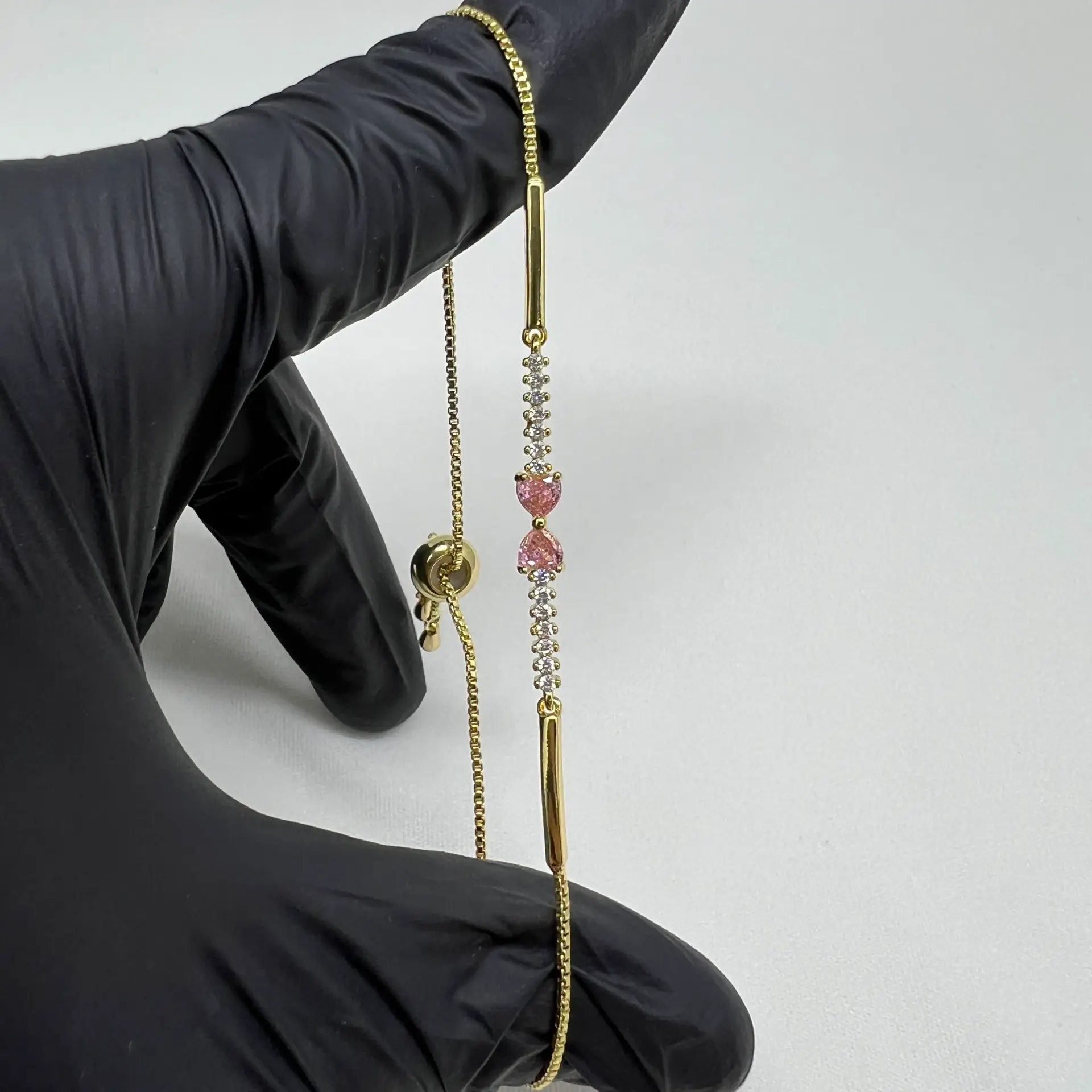 Vip I Kurdele Bileklik