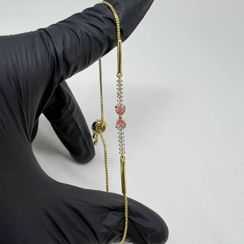 Vip I Kurdele Bileklik