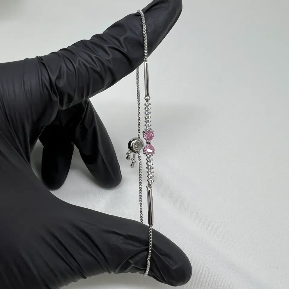 Vip I Kurdele Bileklik