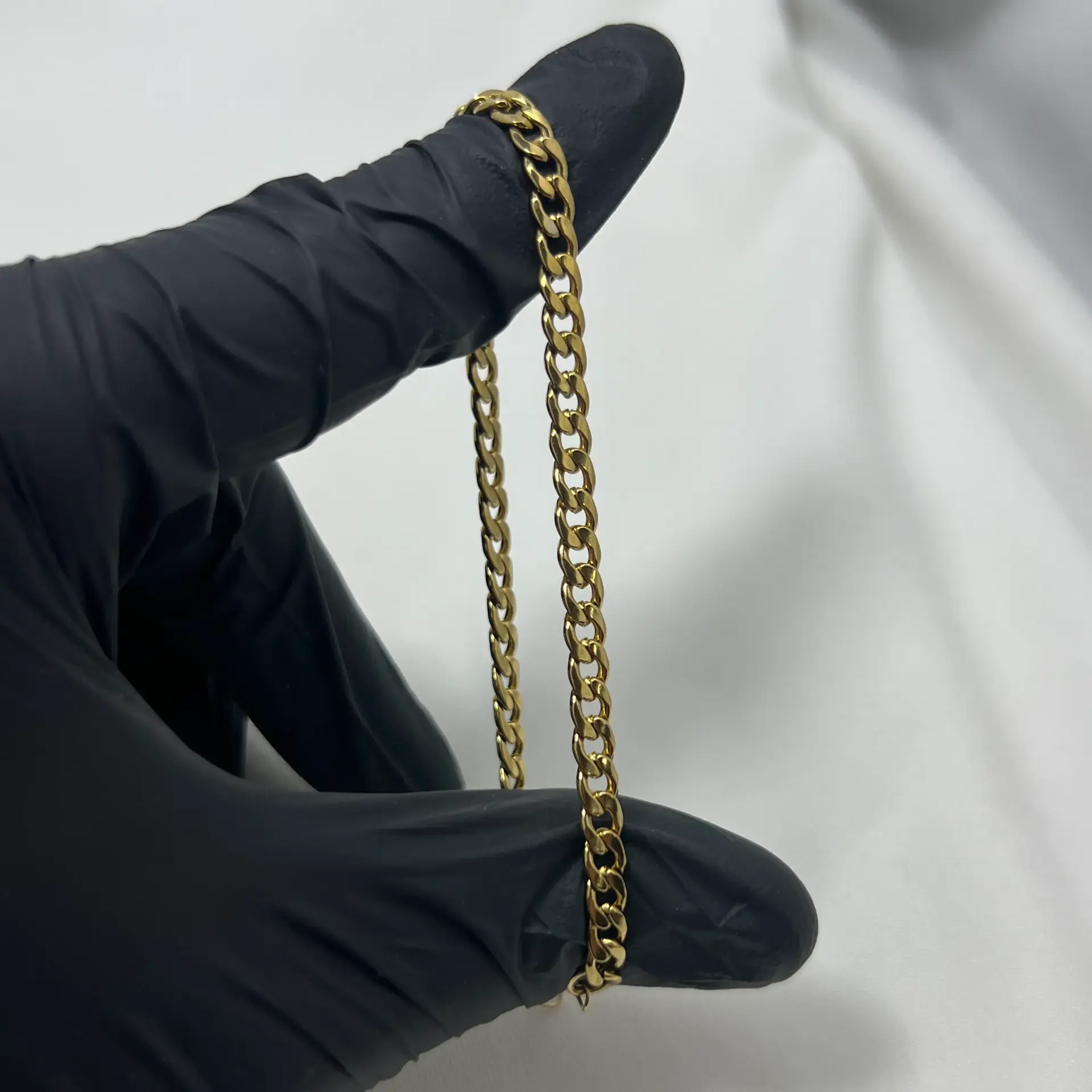 ÇELİK I Kuyumcu Model Bileklik