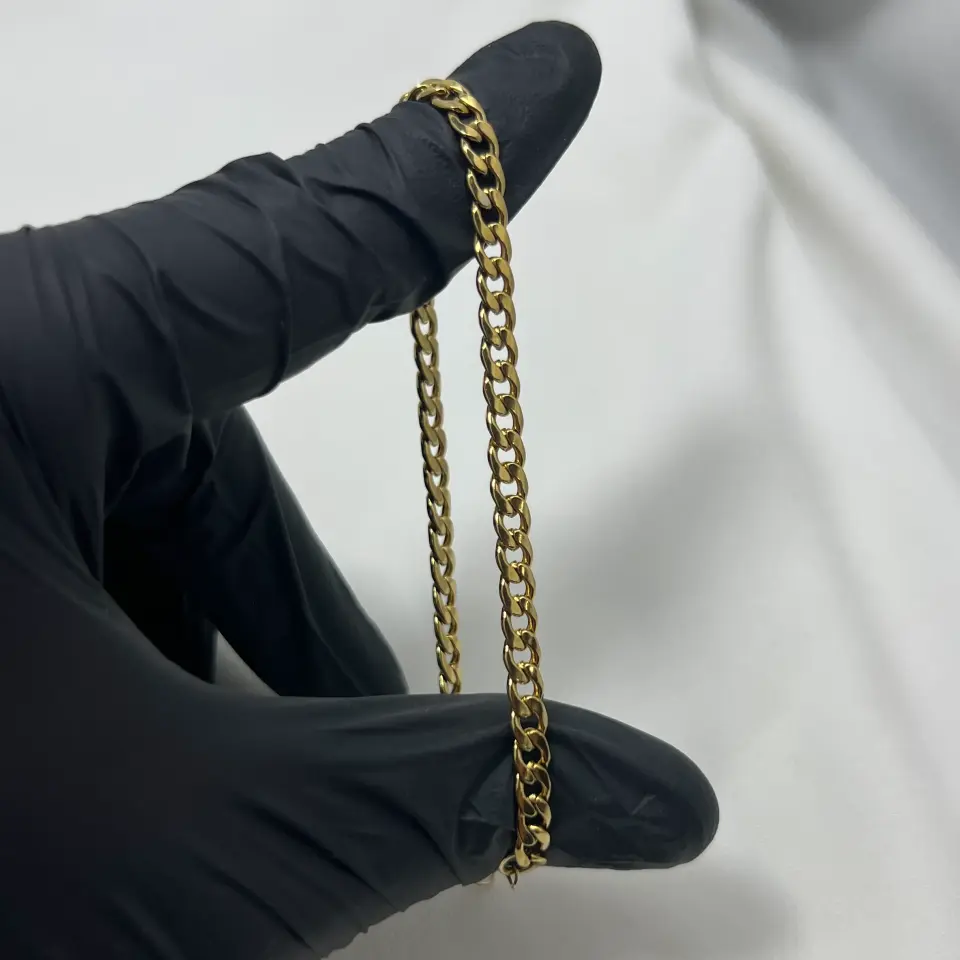 ÇELİK I Kuyumcu Model Bileklik