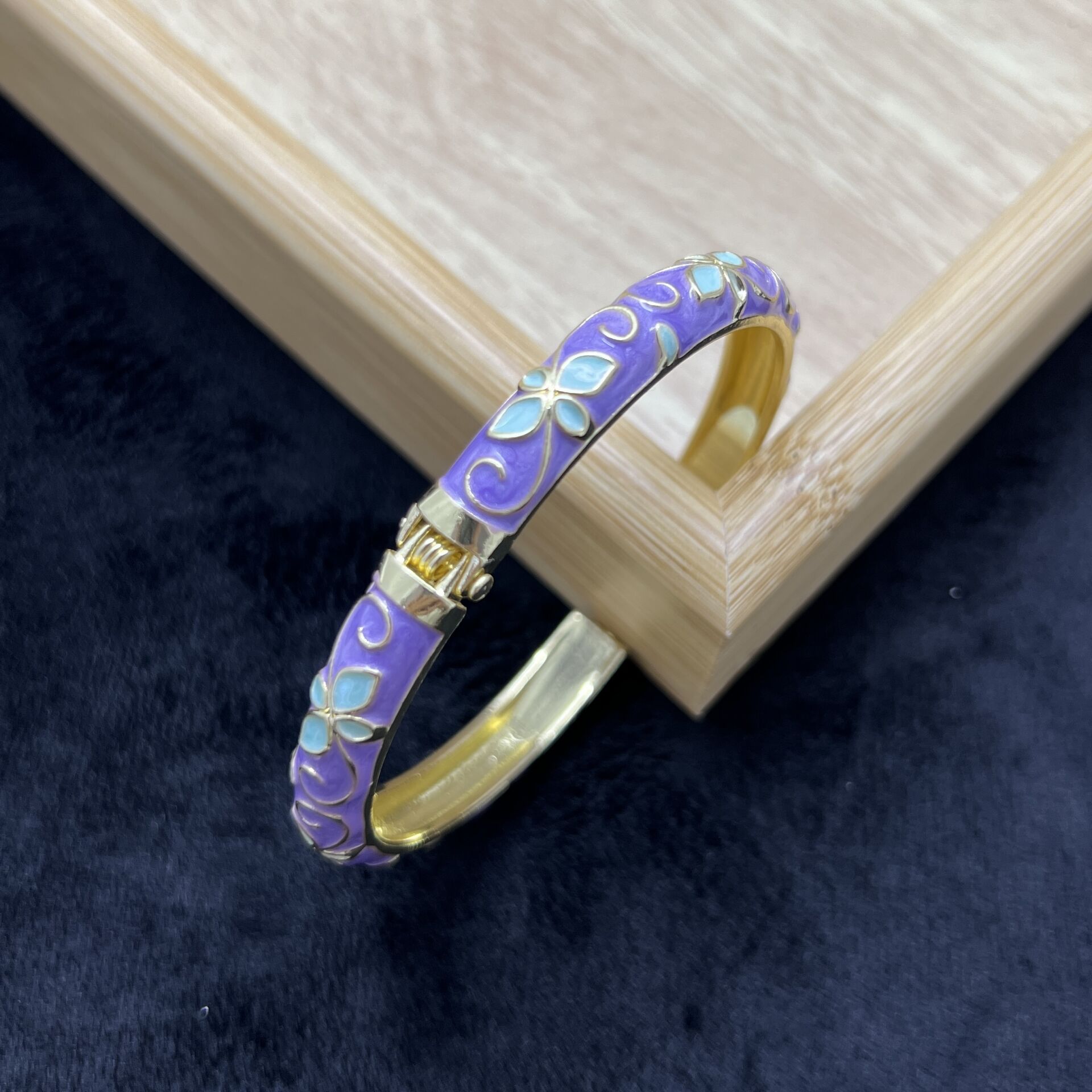 Pirinç Mineli Kelepçe