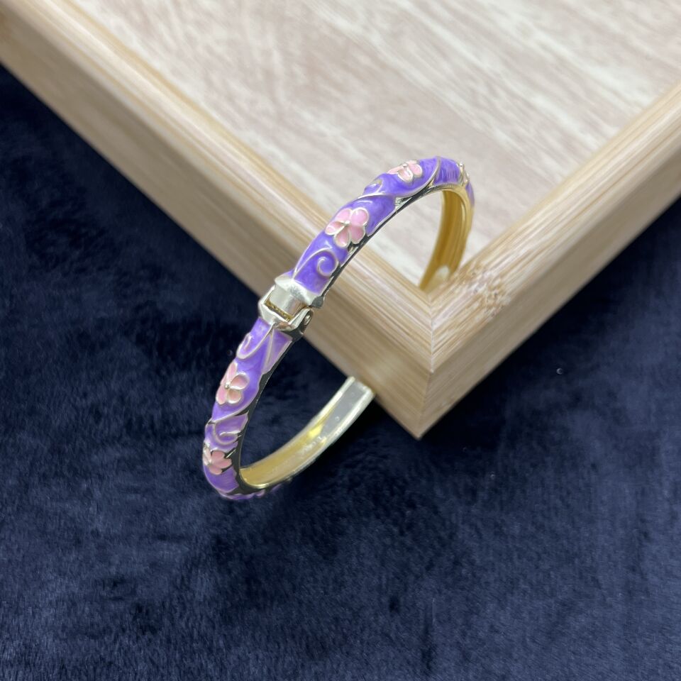 Pirinç Mineli Kelepçe