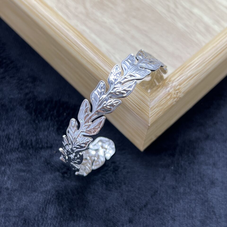 ÇELİK I Yaprak Kelepçe