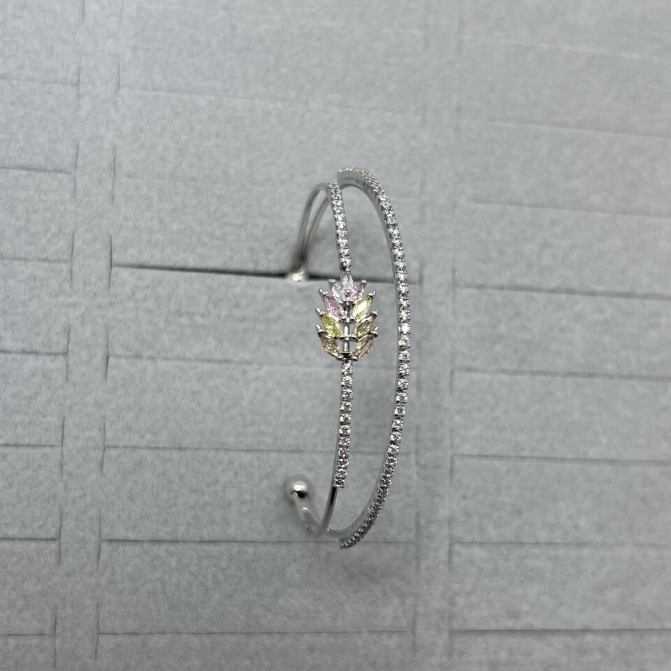 Vip I Çiçek Kelepçe