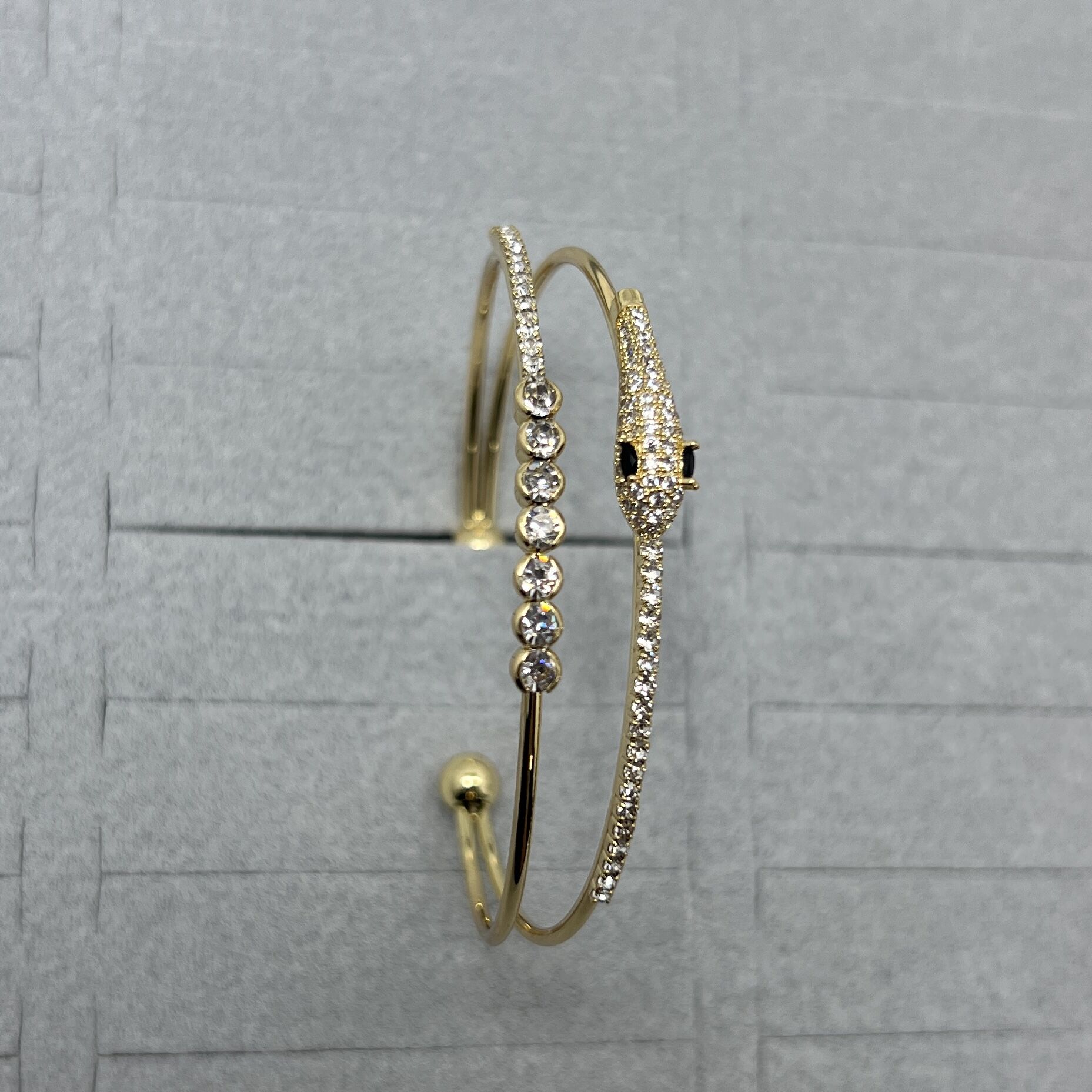 Vip I Yılan Kelepçe