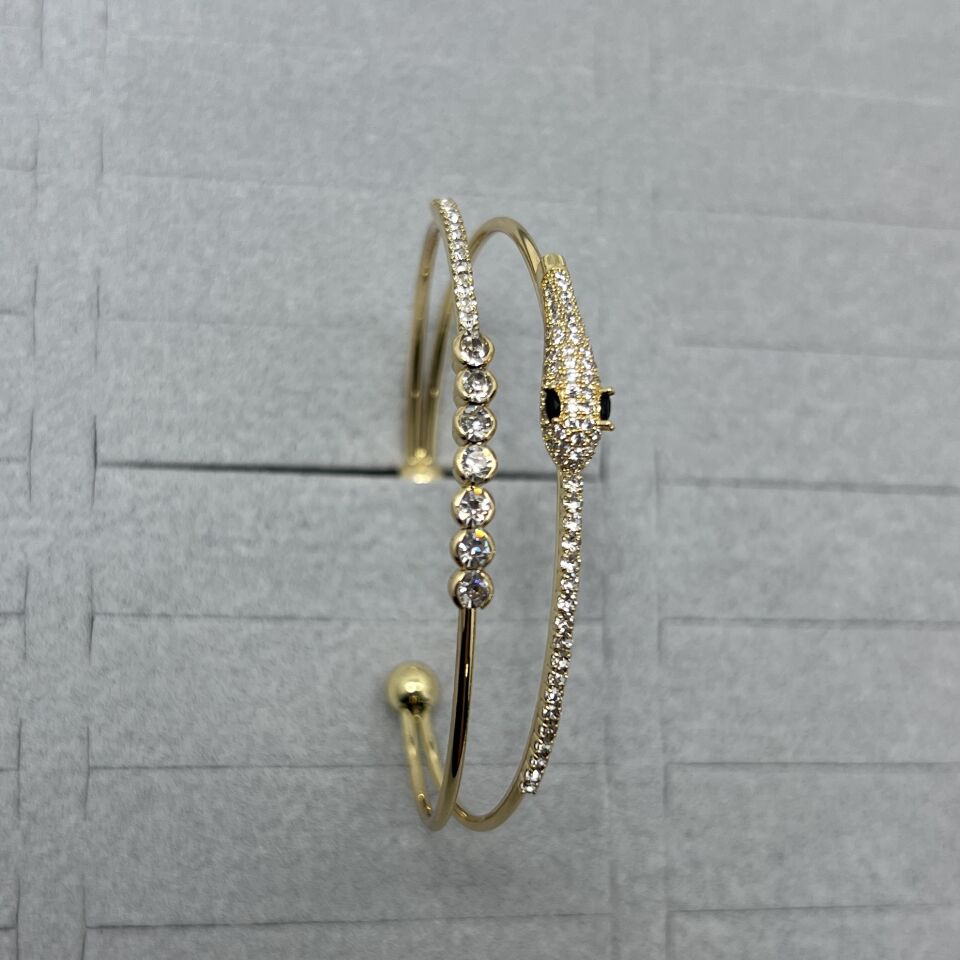 Vip I Yılan Kelepçe