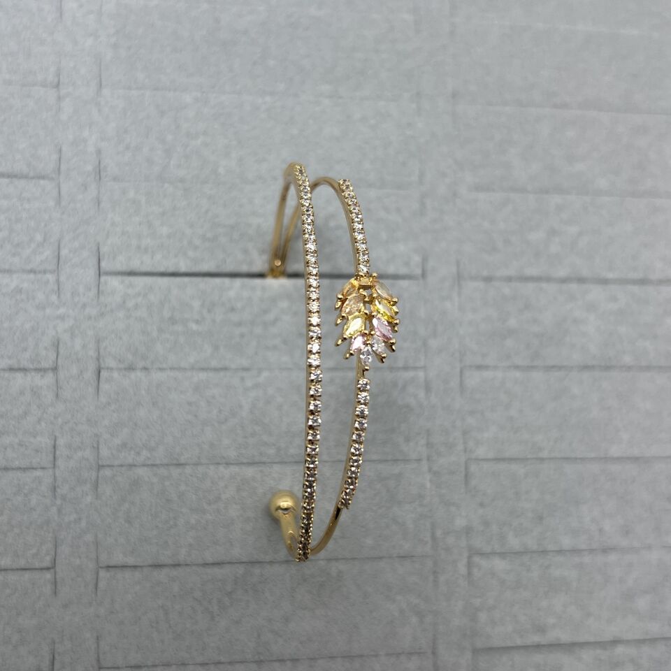 Vip I Çiçek Kelepçe