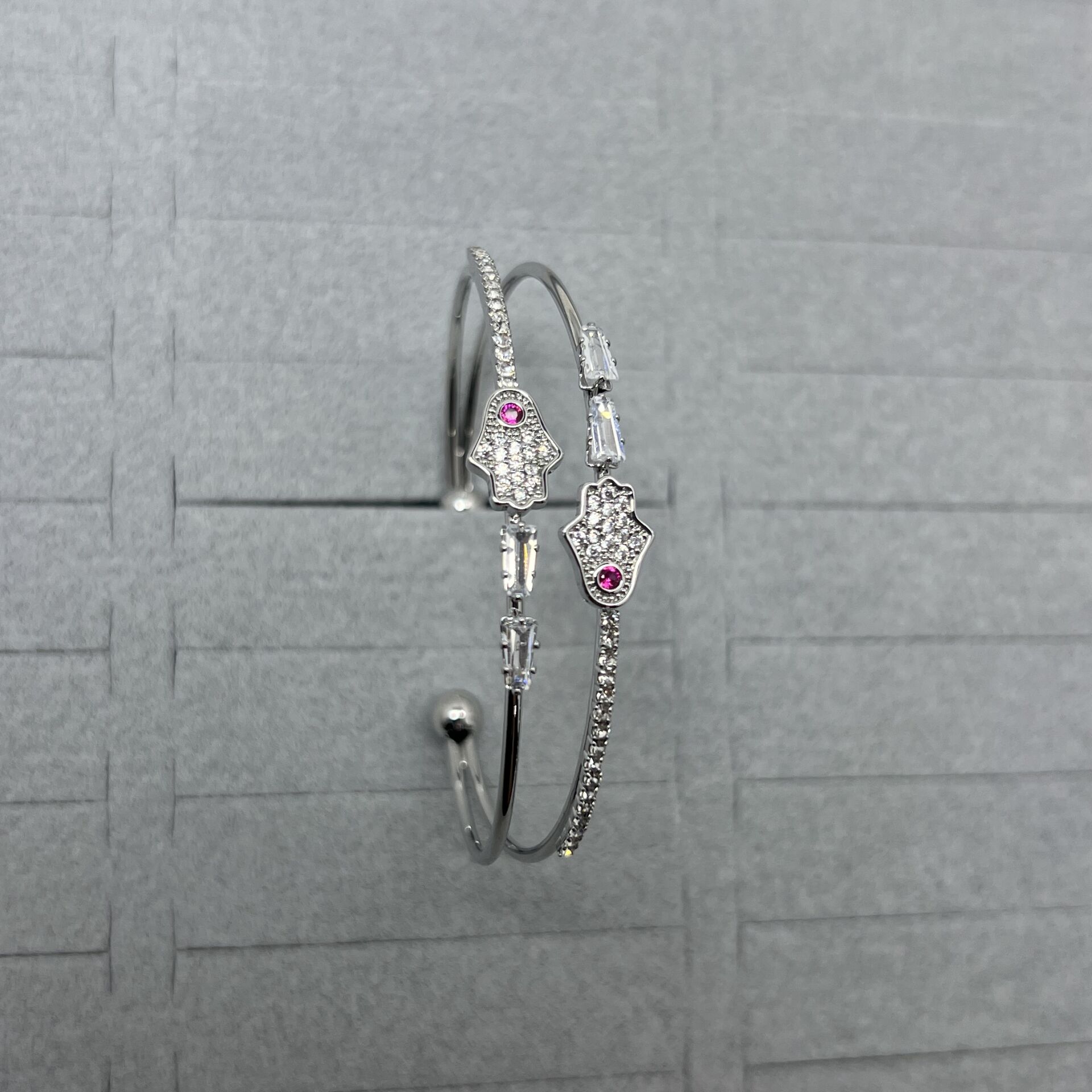 Vip I Hamse Kelepçe