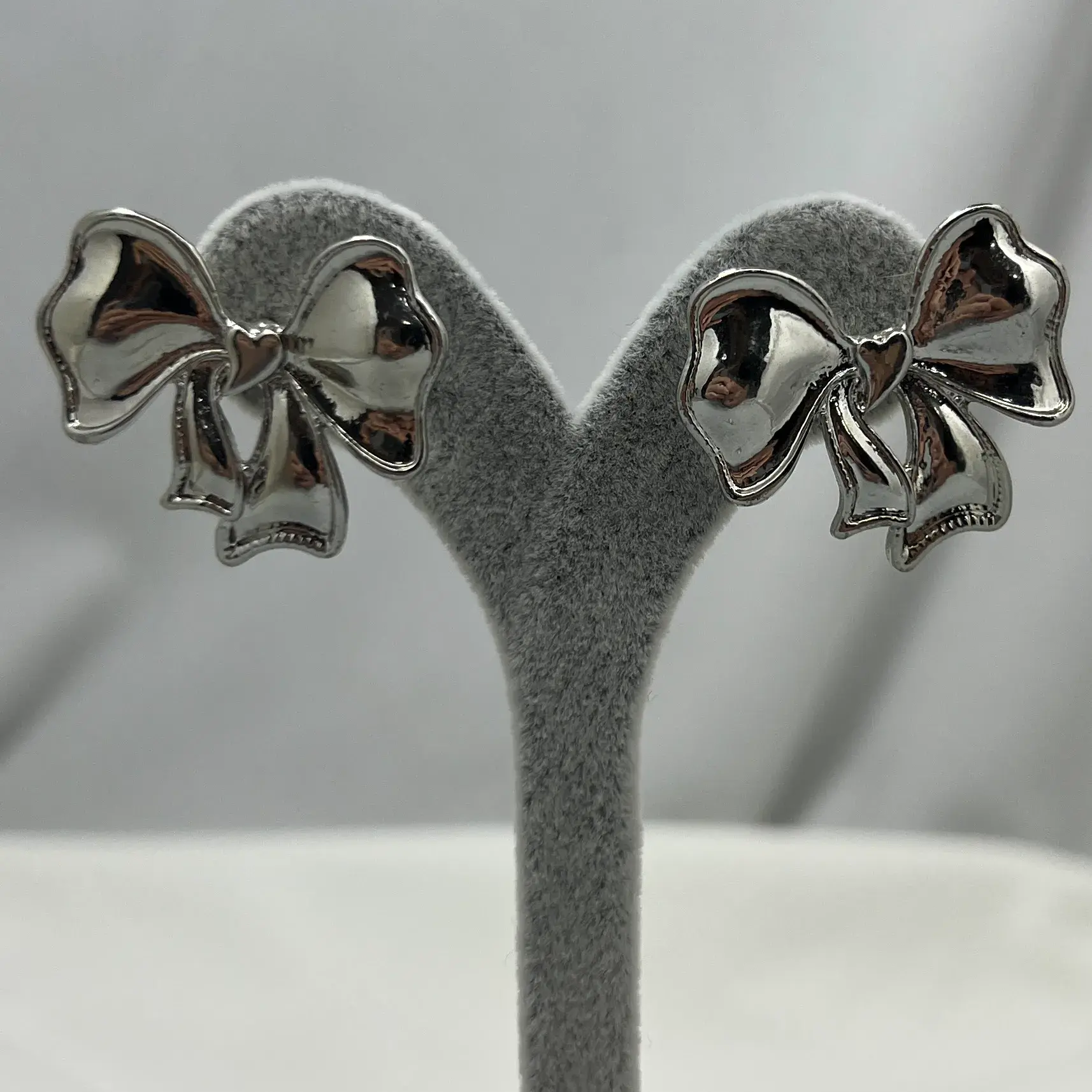 Pirinç I Kurdele Küpe