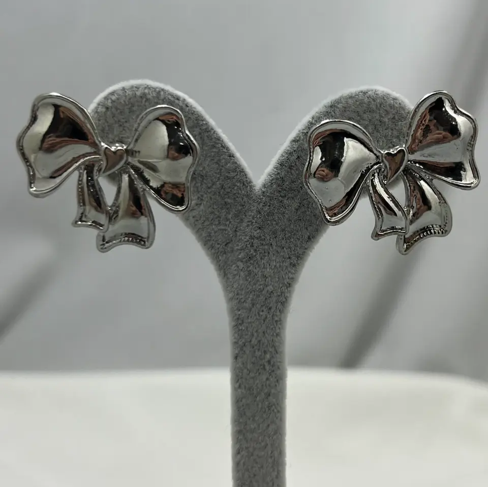 Pirinç I Kurdele Küpe