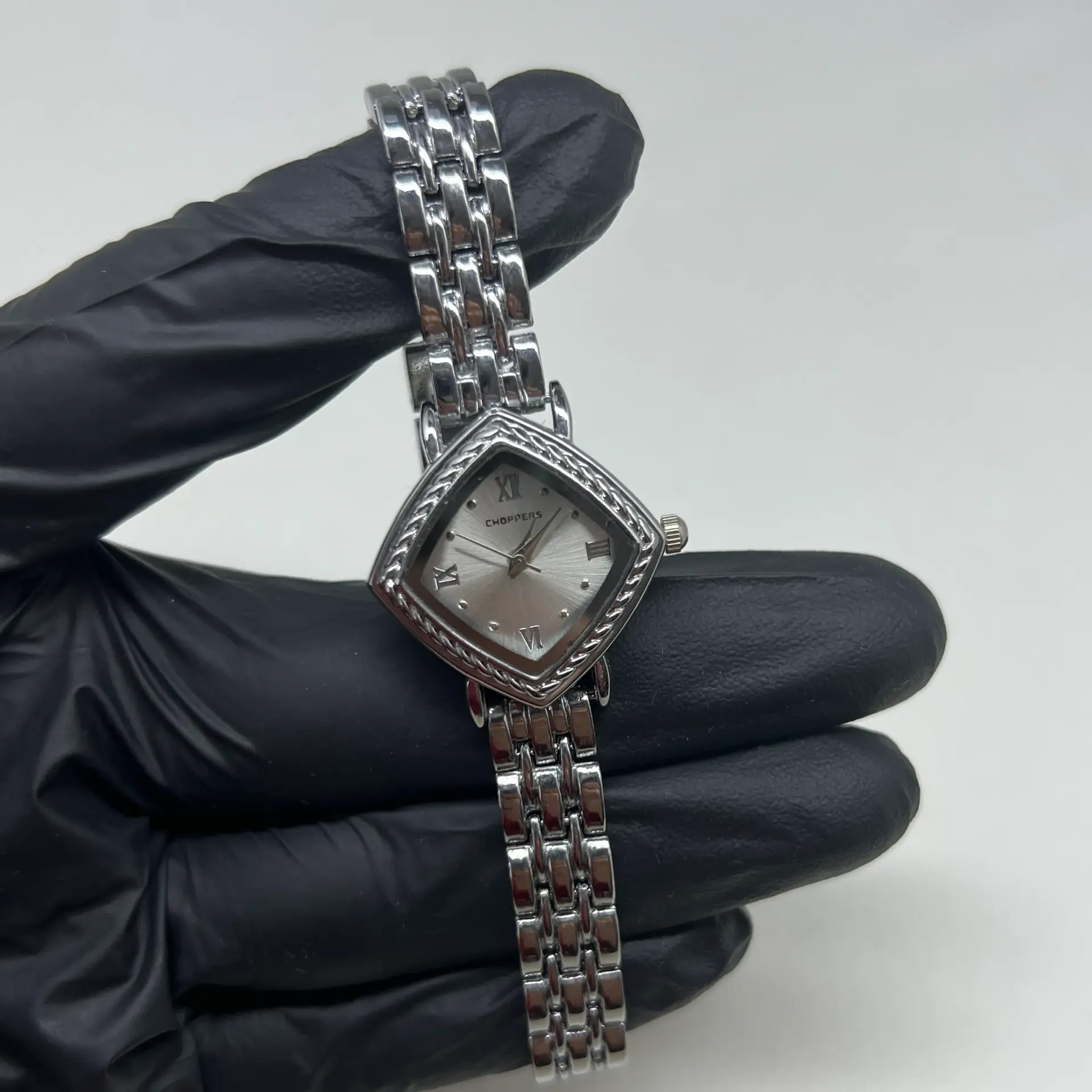 METAL I Vintage Saat