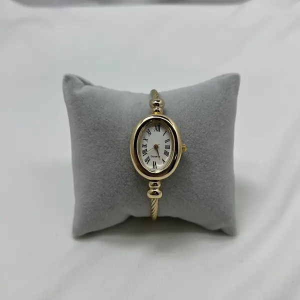 METAL I Vintage Saat