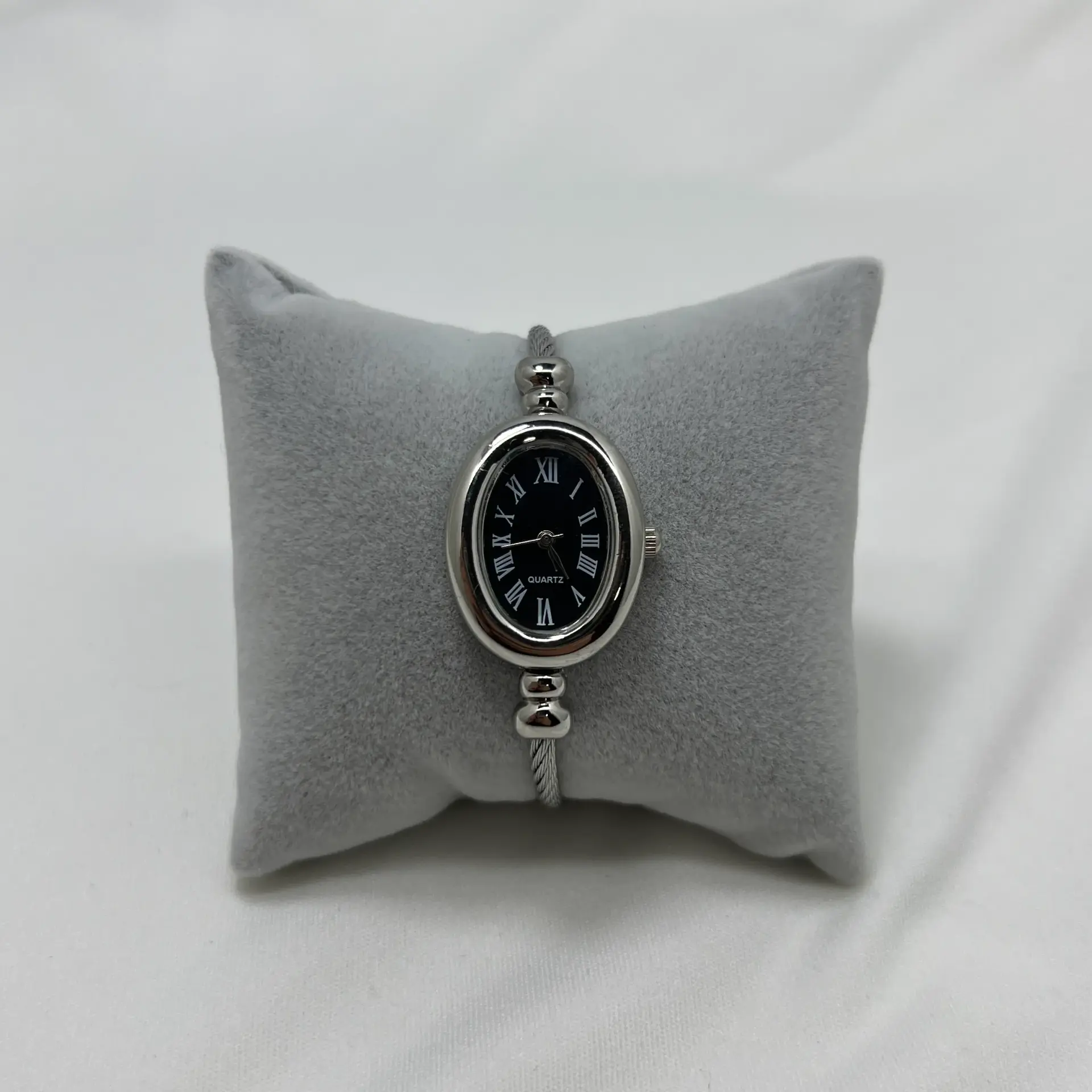 METAL I Vintage Saat