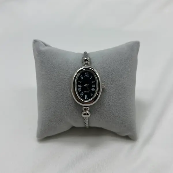 METAL I Vintage Saat