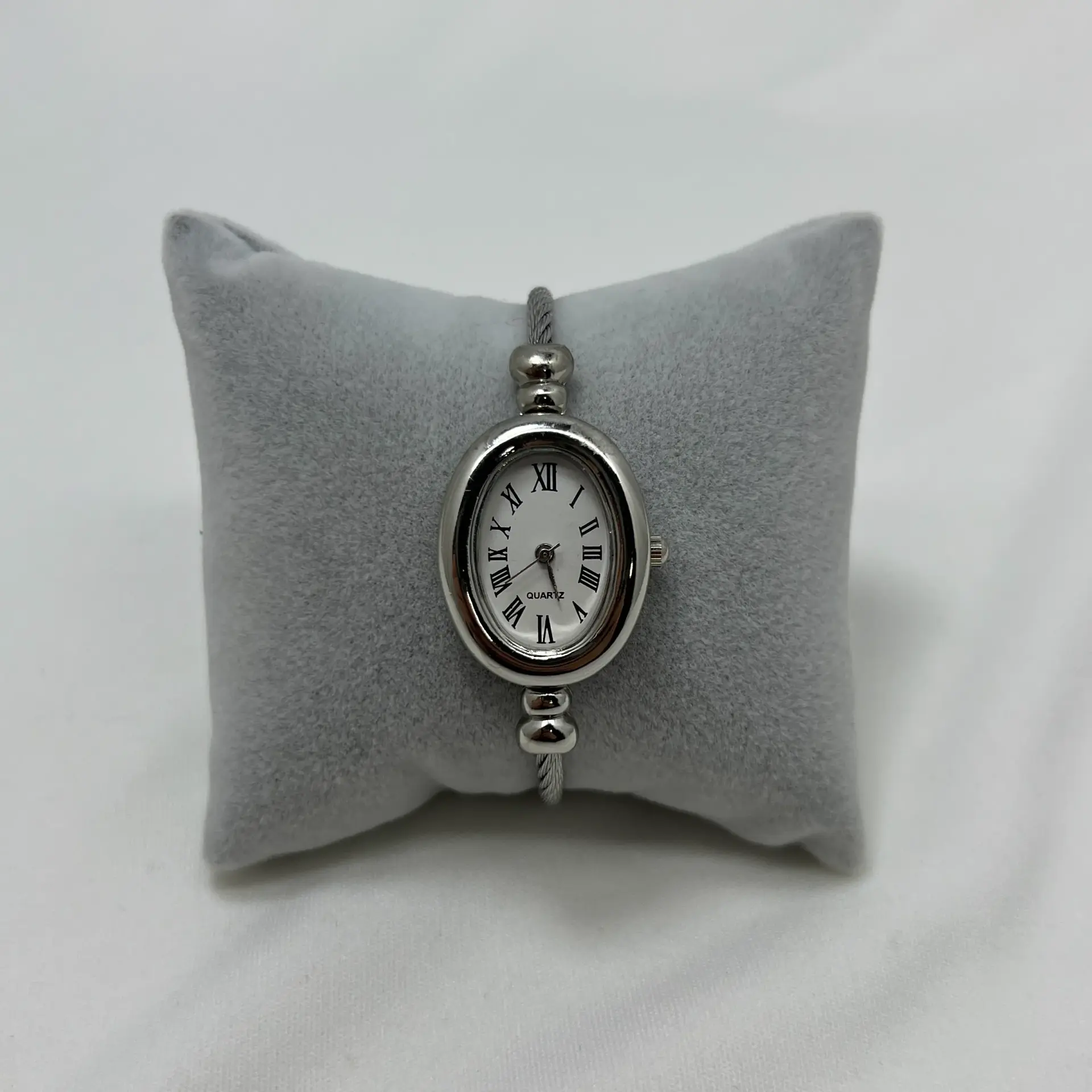 METAL I Vintage Saat