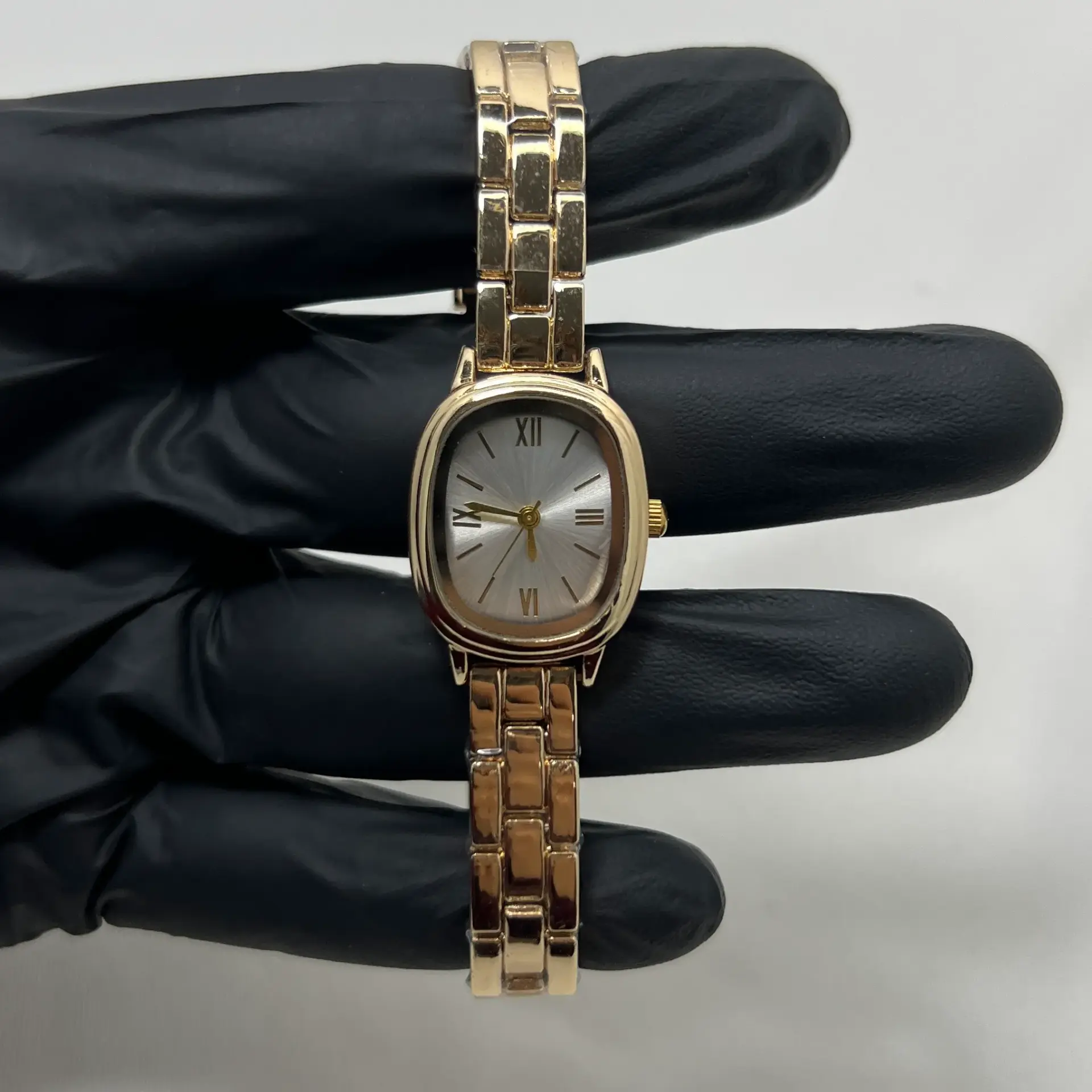 METAL I Vintage Saat