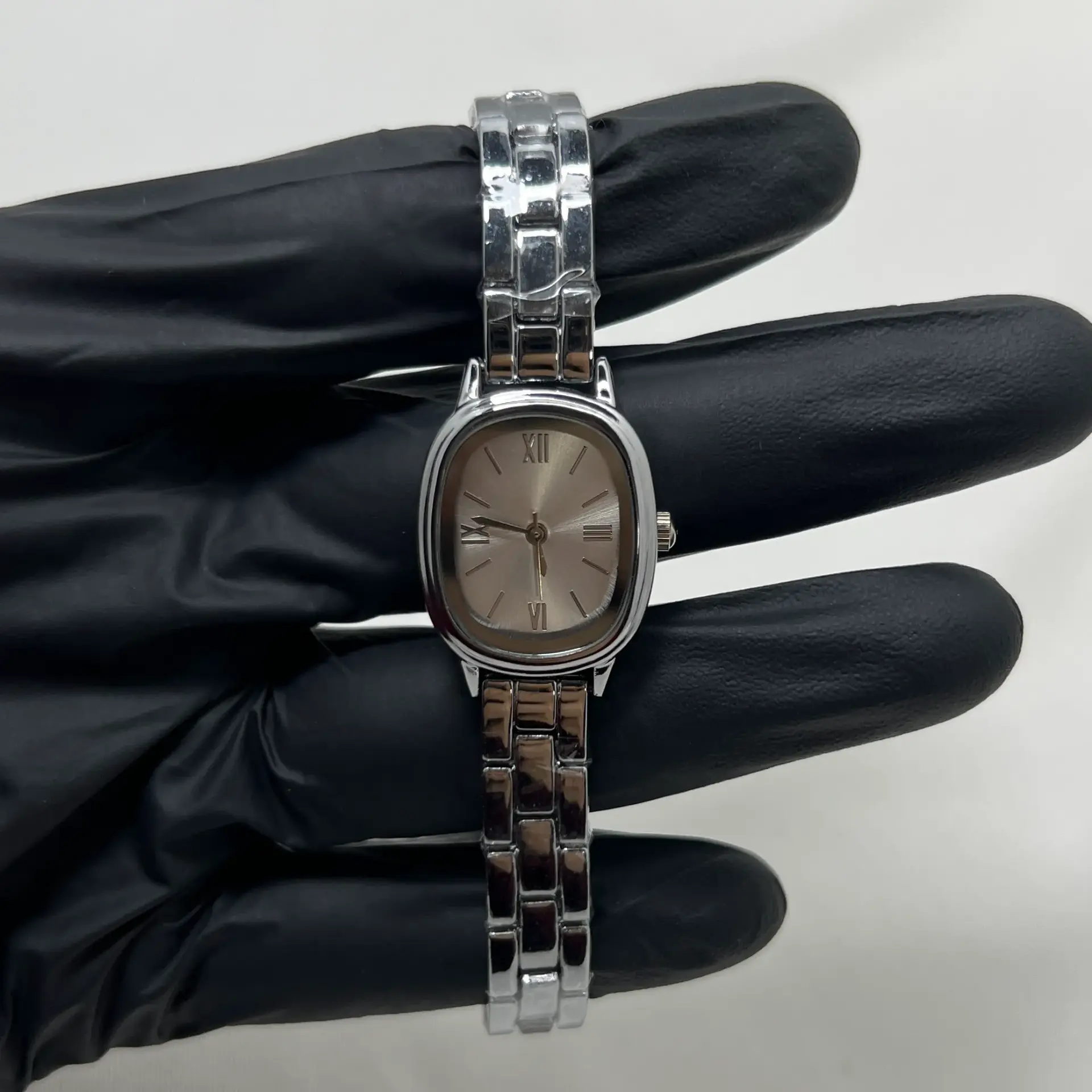 METAL I Vintage Saat