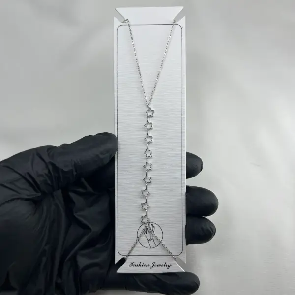 Pirinç I Yıldız Şahmeran