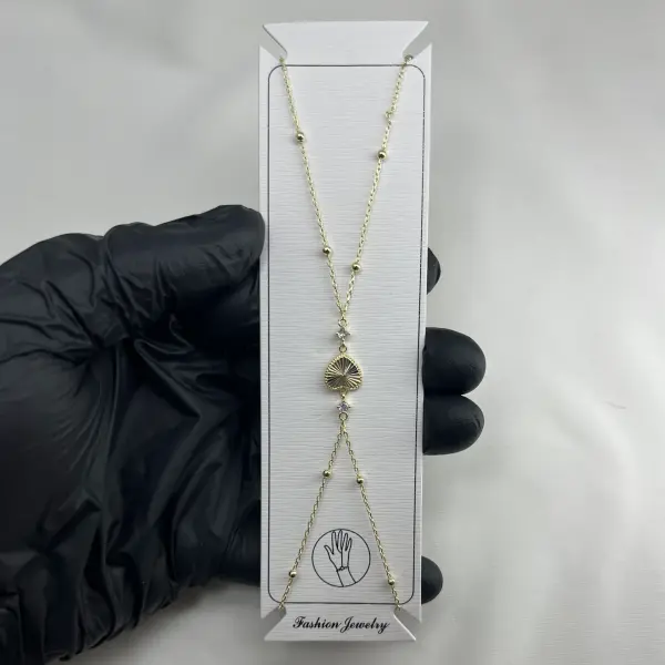 Pirinç I Topcuklu Kalp Şahmeran