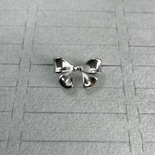 ÇELİK I Ayarlanabilir Kurdele Yüzük