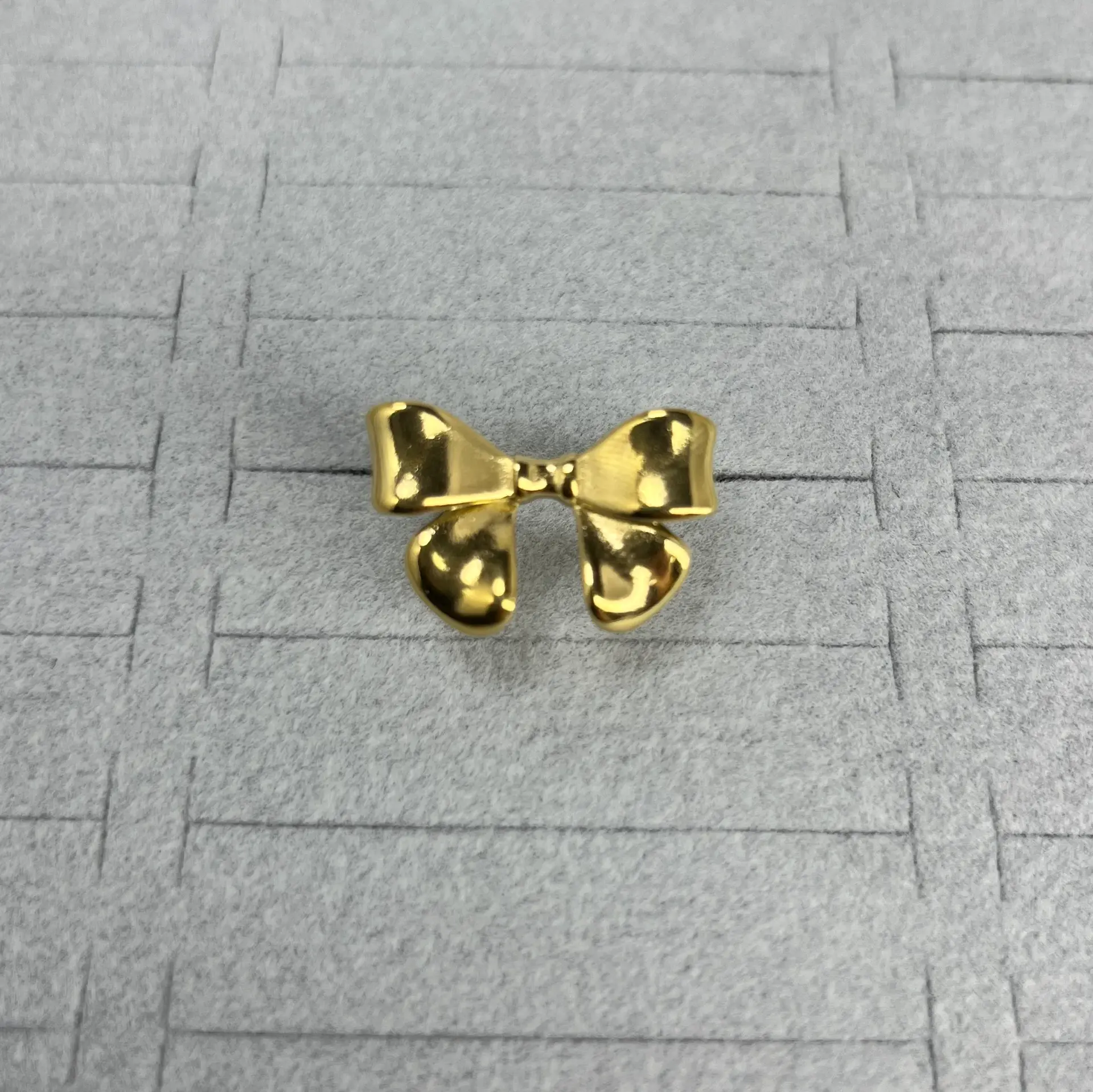 ÇELİK I Ayarlanabilir Kurdele Yüzük