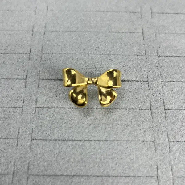 ÇELİK I Ayarlanabilir Kurdele Yüzük